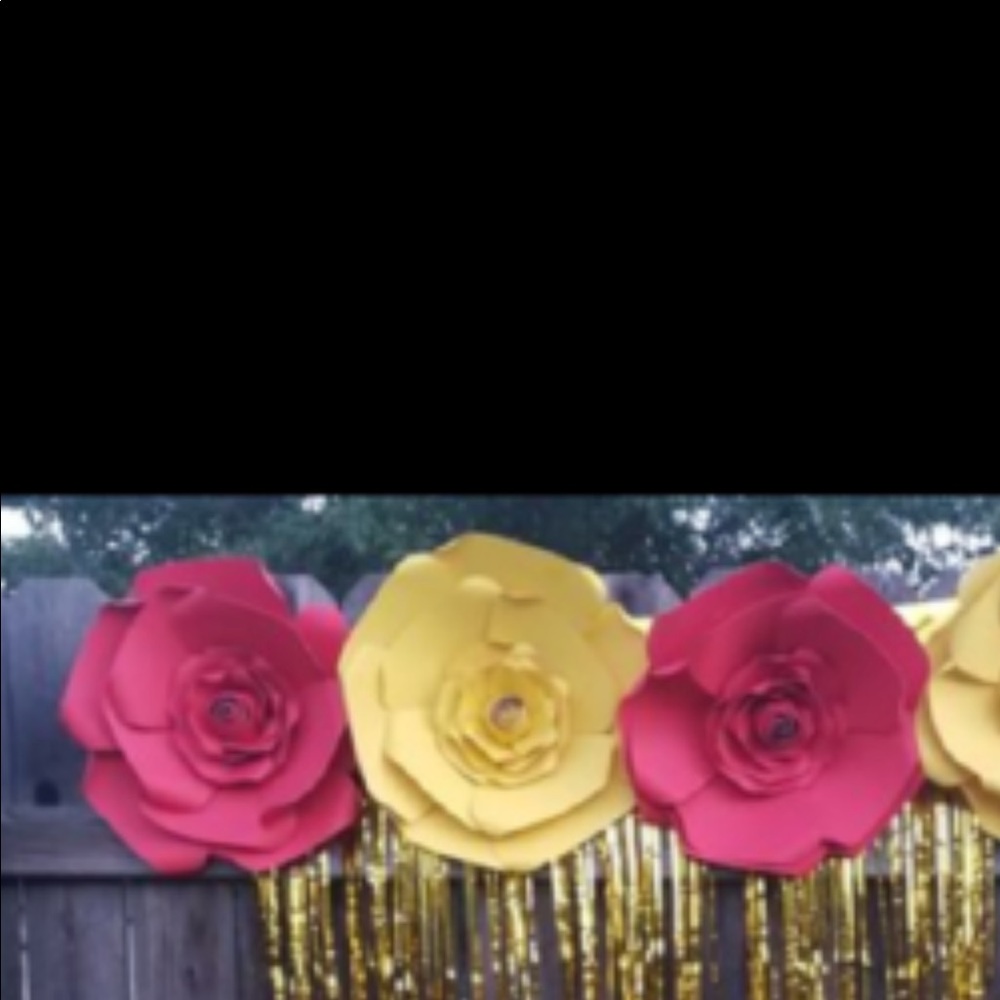 Meet your Posher, Maggie